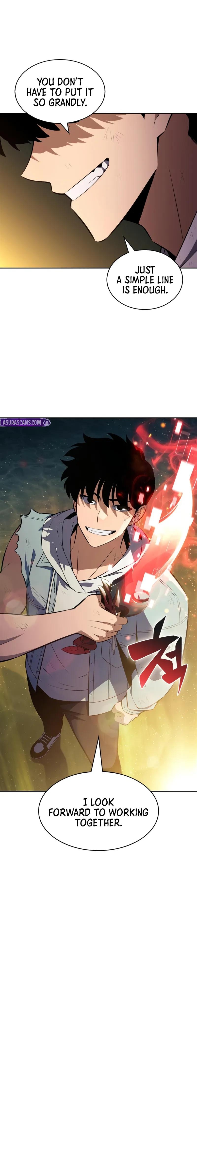 Read Solo Max Level Newbie Manga Online