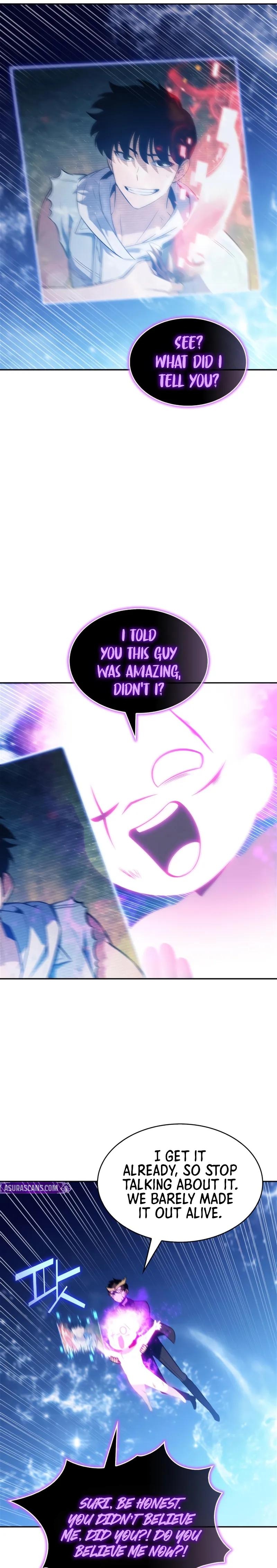 Read Solo Max Level Newbie Manga Online