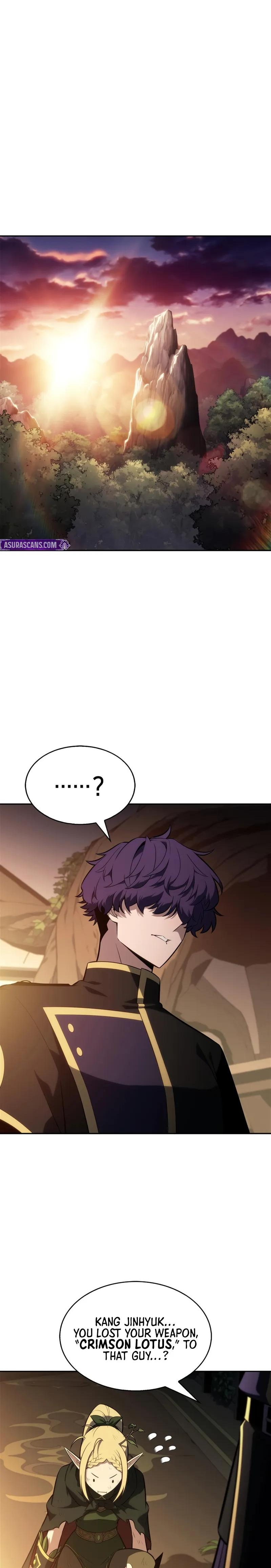 Read Solo Max Level Newbie Manga Online