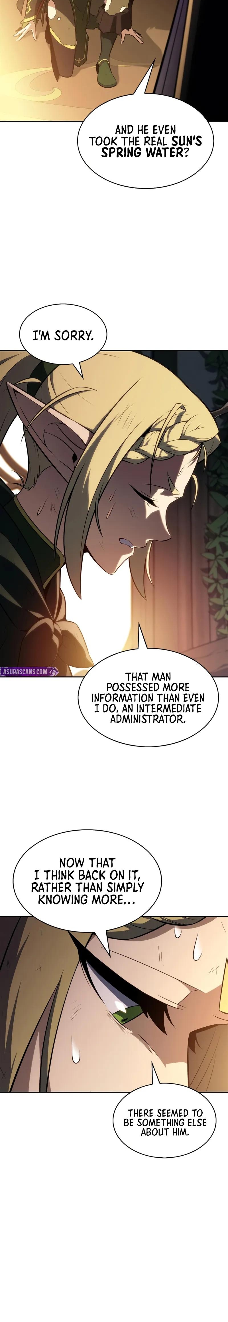 Read Solo Max Level Newbie Manga Online