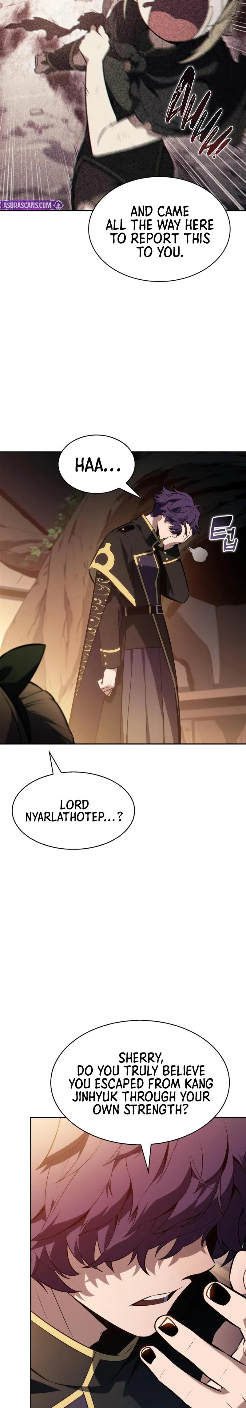 Read Solo Max Level Newbie Manga Online