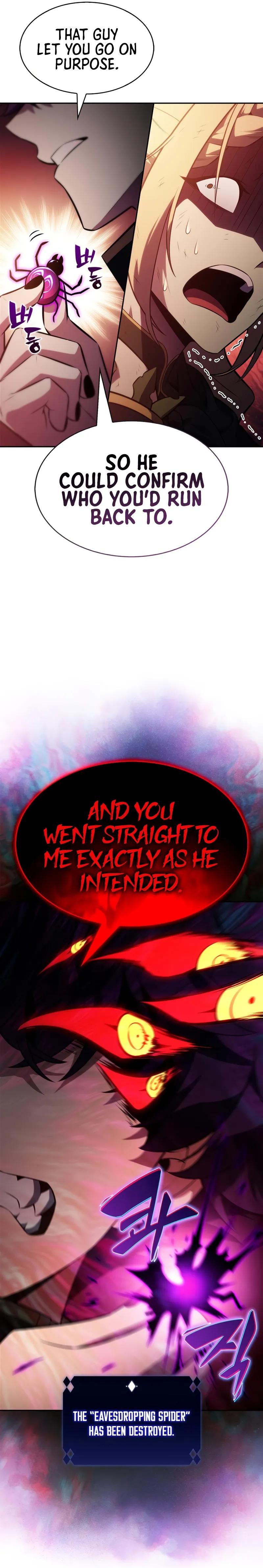 Read Solo Max Level Newbie Manga Online