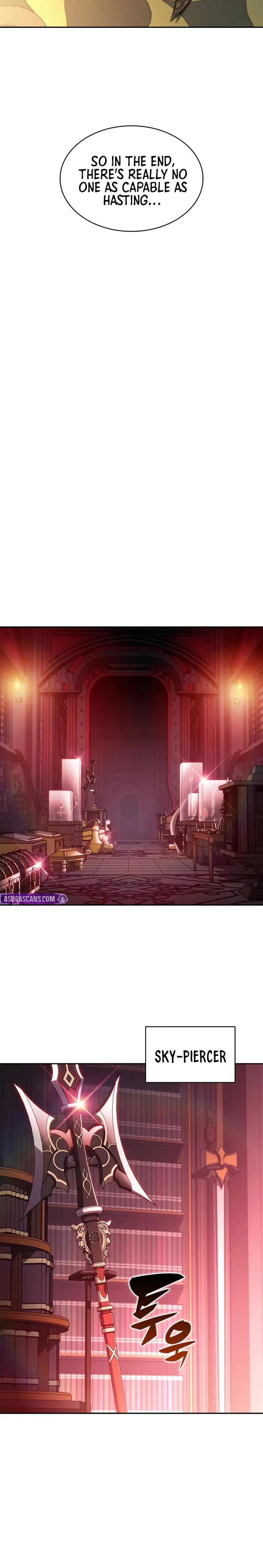 Read Solo Max Level Newbie Manga Online