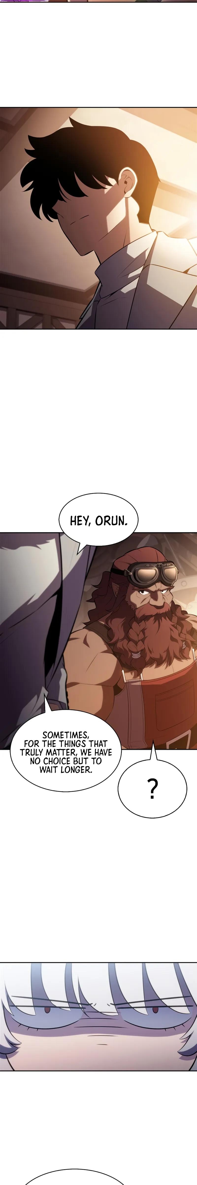 Read Solo Max Level Newbie Manga Online