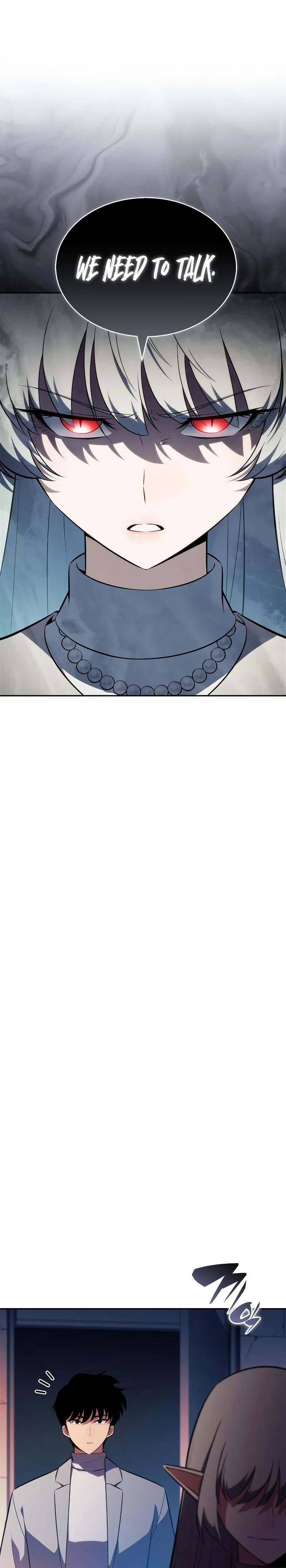 Read Solo Max Level Newbie Manga Online