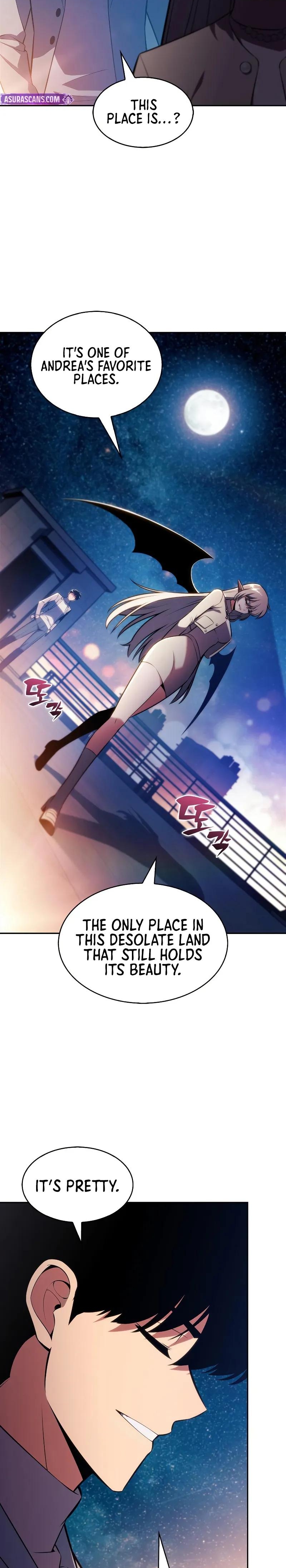 Read Solo Max Level Newbie Manga Online