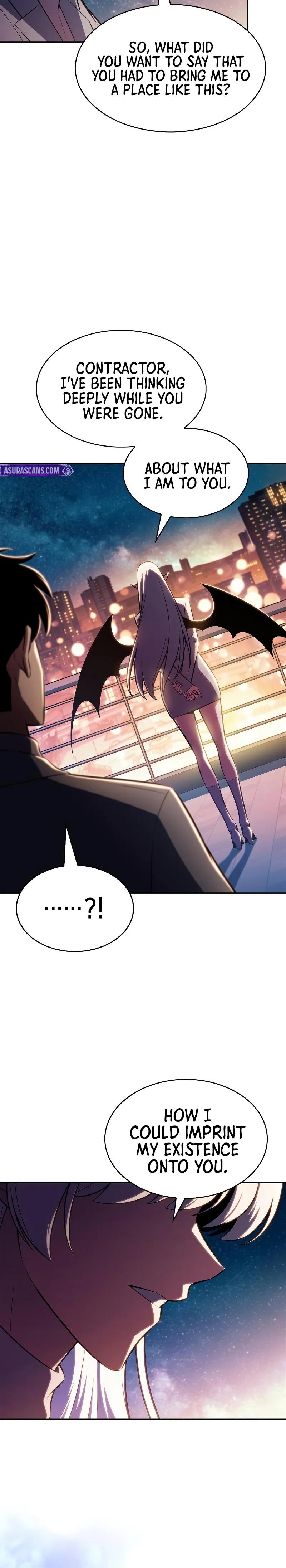 Read Solo Max Level Newbie Manga Online