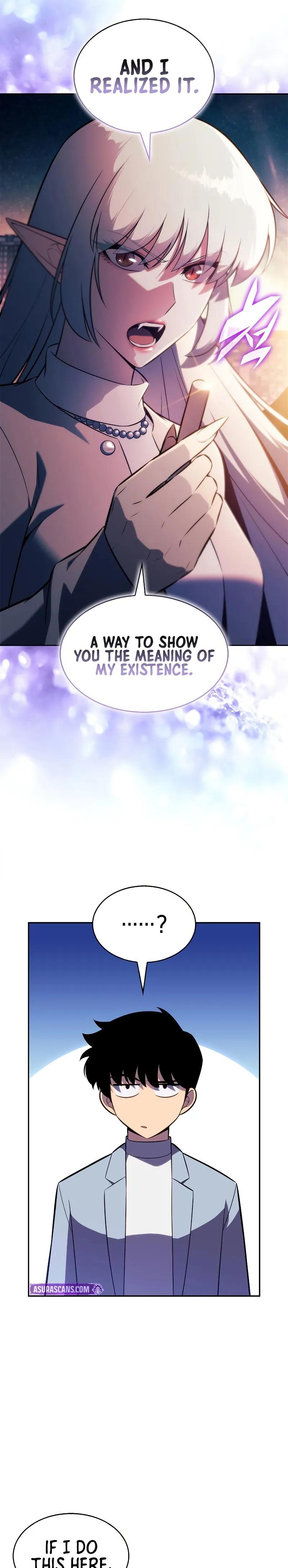 Read Solo Max Level Newbie Manga Online