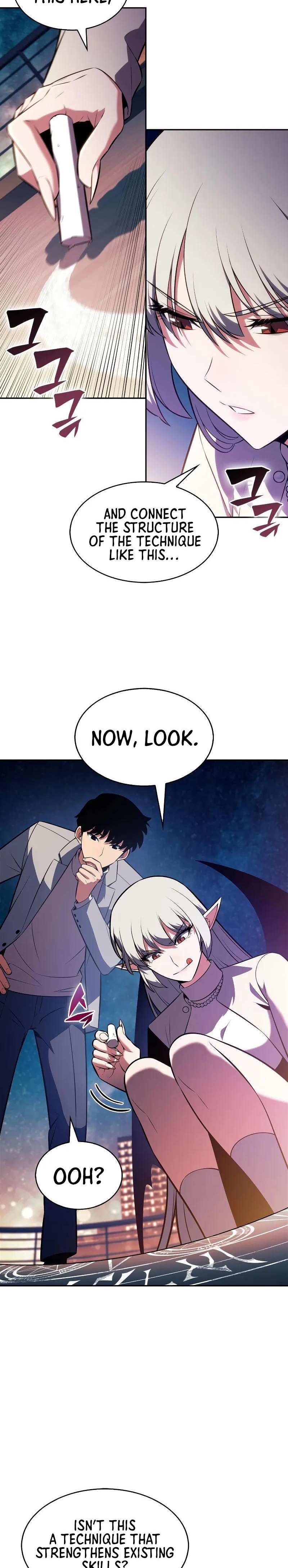 Read Solo Max Level Newbie Manga Online