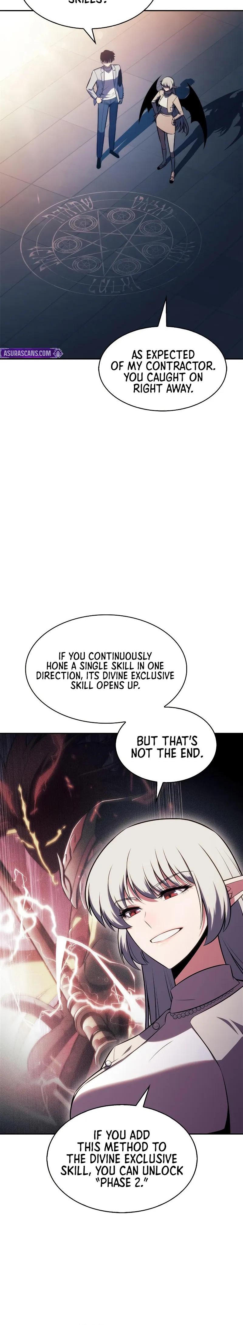 Read Solo Max Level Newbie Manga Online