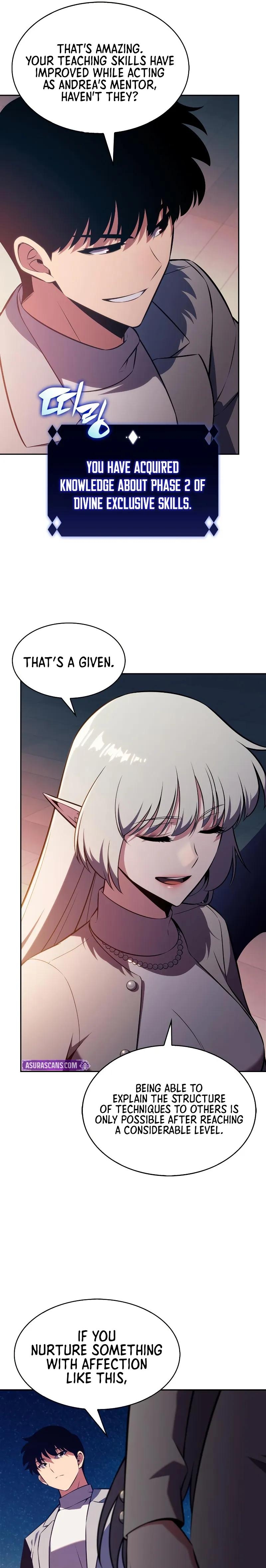 Read Solo Max Level Newbie Manga Online