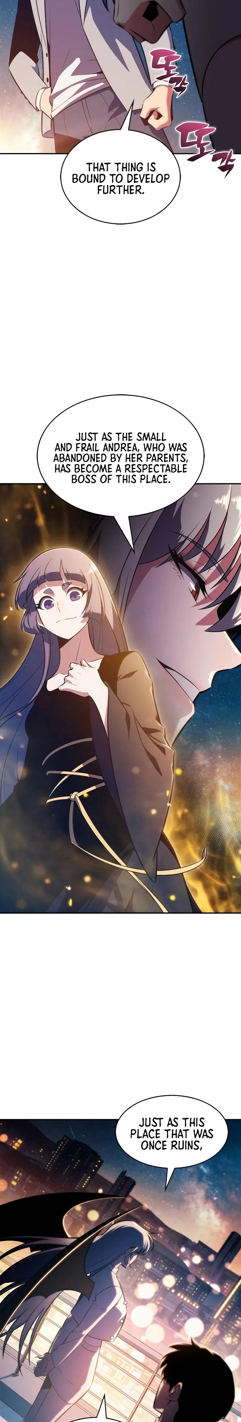 Read Solo Max Level Newbie Manga Online