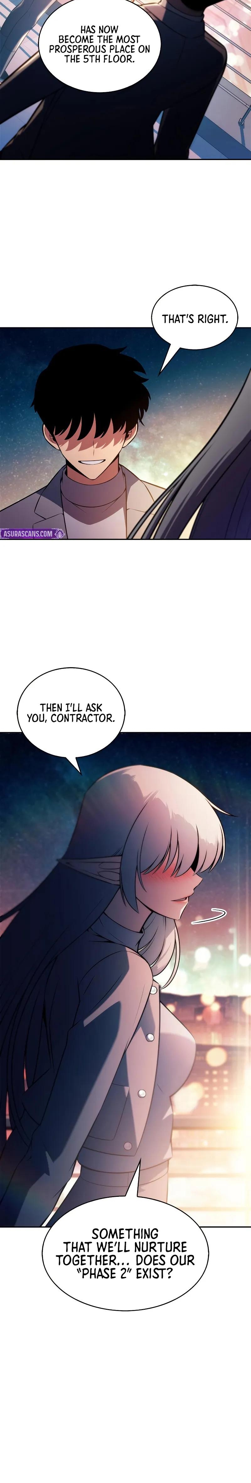 Read Solo Max Level Newbie Manga Online