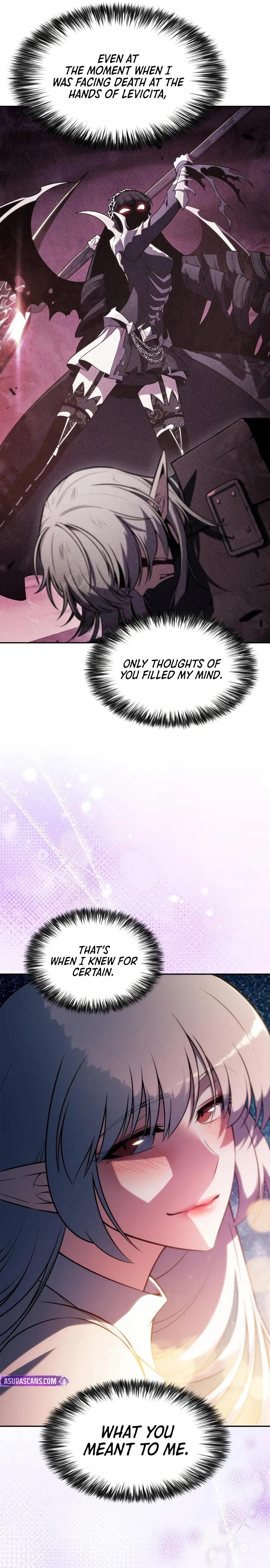 Read Solo Max Level Newbie Manga Online