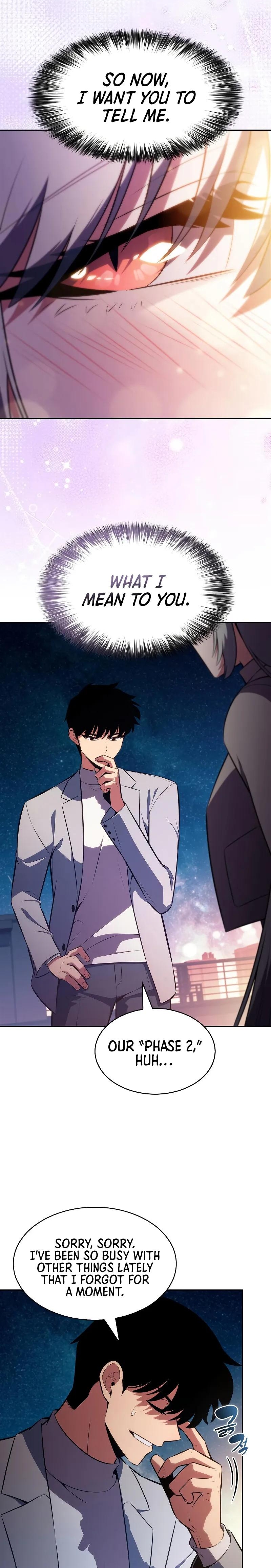 Read Solo Max Level Newbie Manga Online