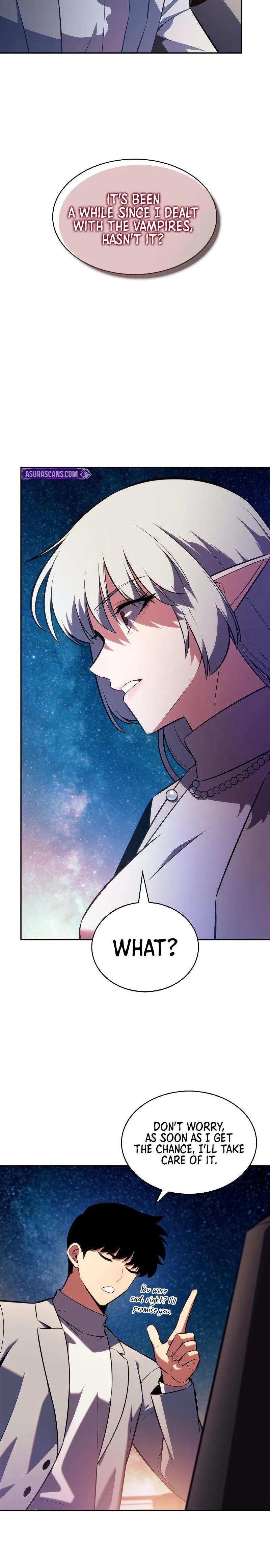 Read Solo Max Level Newbie Manga Online