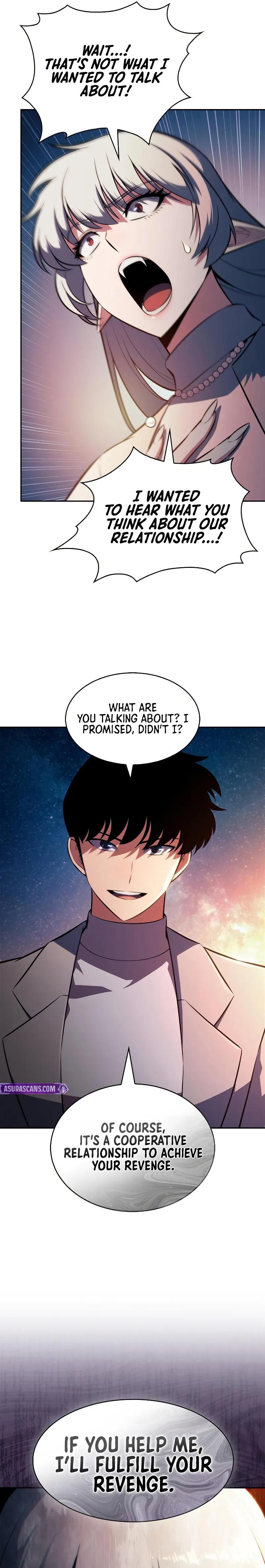 Read Solo Max Level Newbie Manga Online