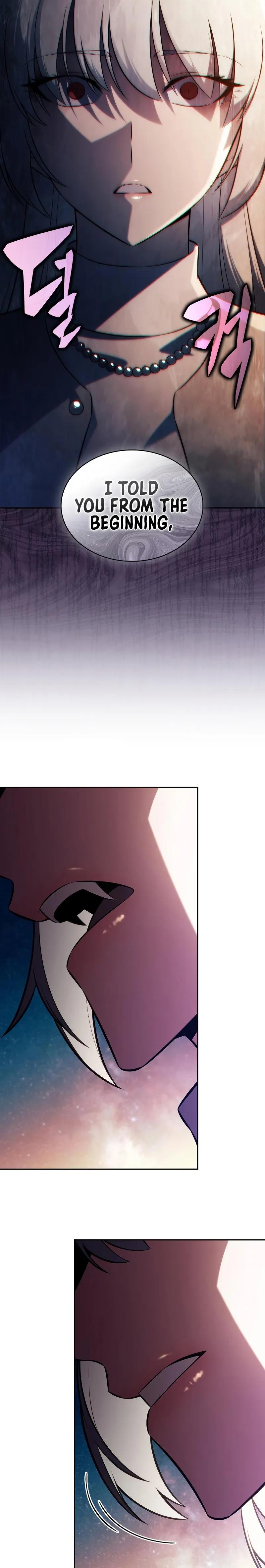 Read Solo Max Level Newbie Manga Online