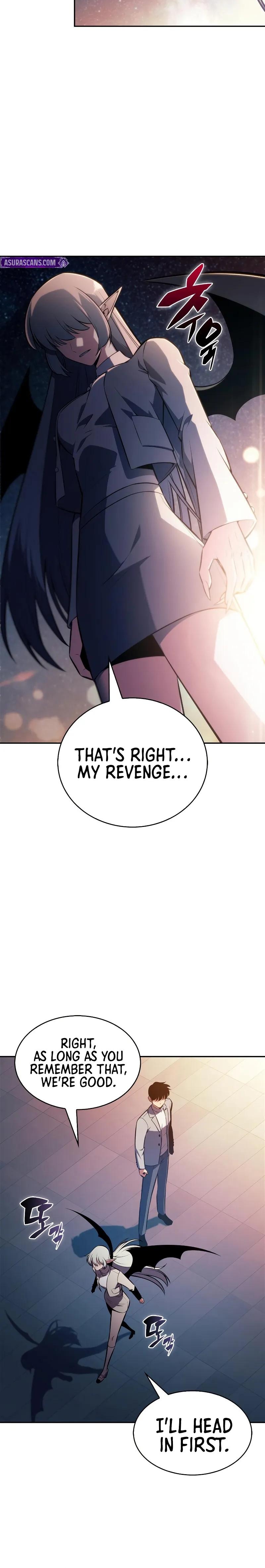 Read Solo Max Level Newbie Manga Online