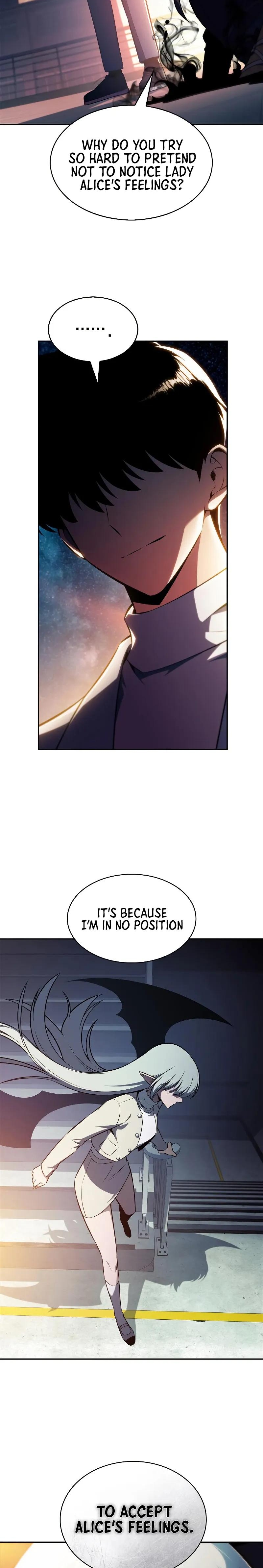 Read Solo Max Level Newbie Manga Online