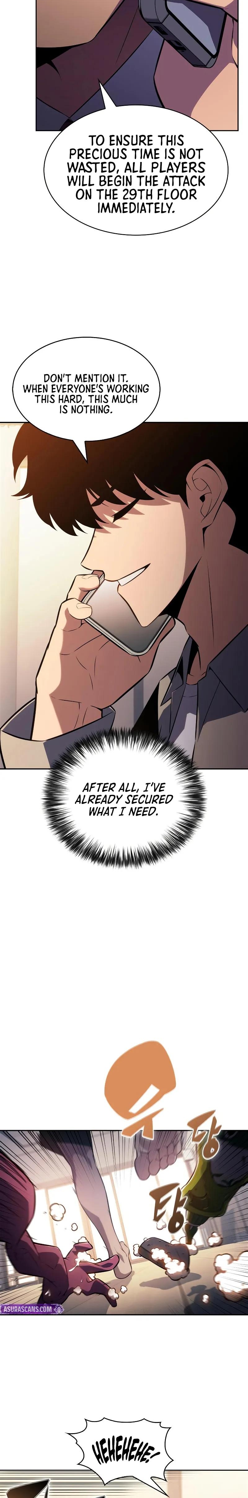 Read Solo Max Level Newbie Manga Online