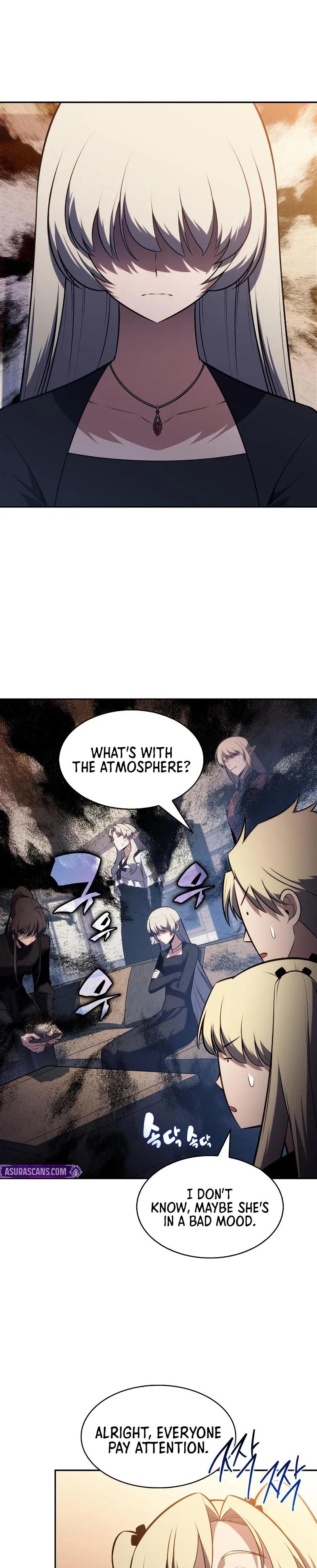 Read Solo Max Level Newbie Manga Online