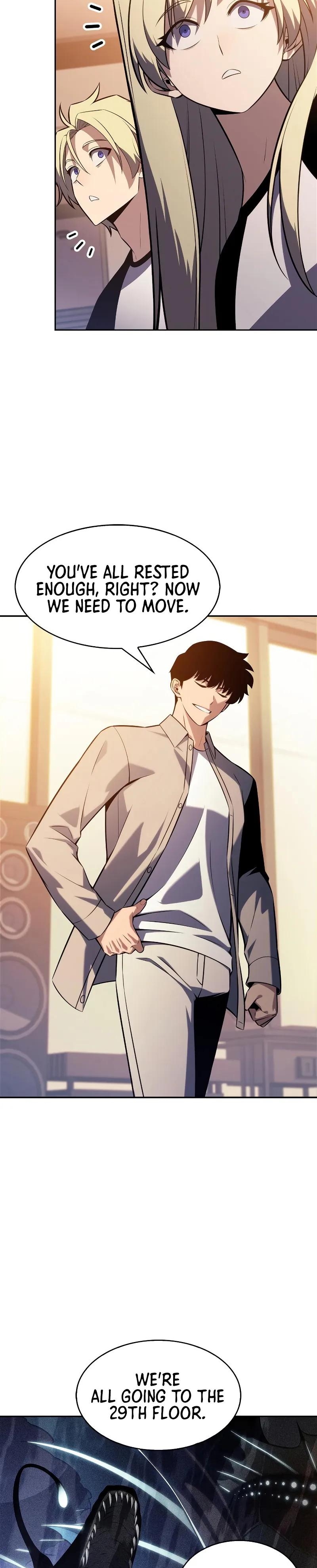 Read Solo Max Level Newbie Manga Online