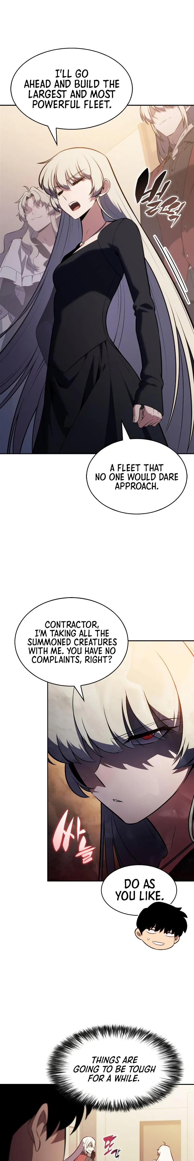 Read Solo Max Level Newbie Manga Online