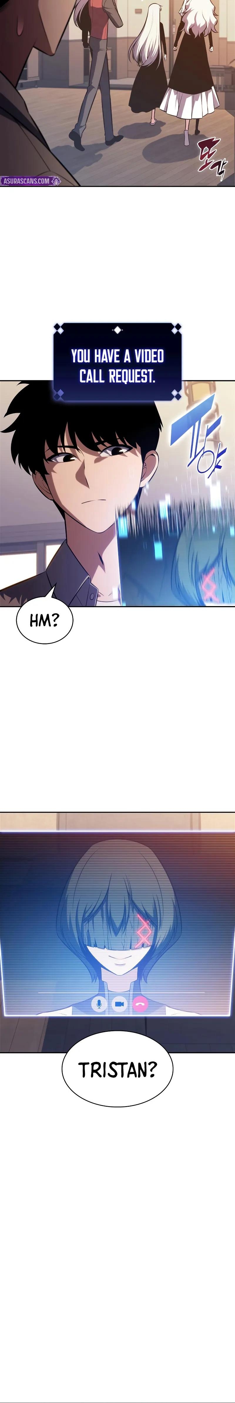 Read Solo Max Level Newbie Manga Online