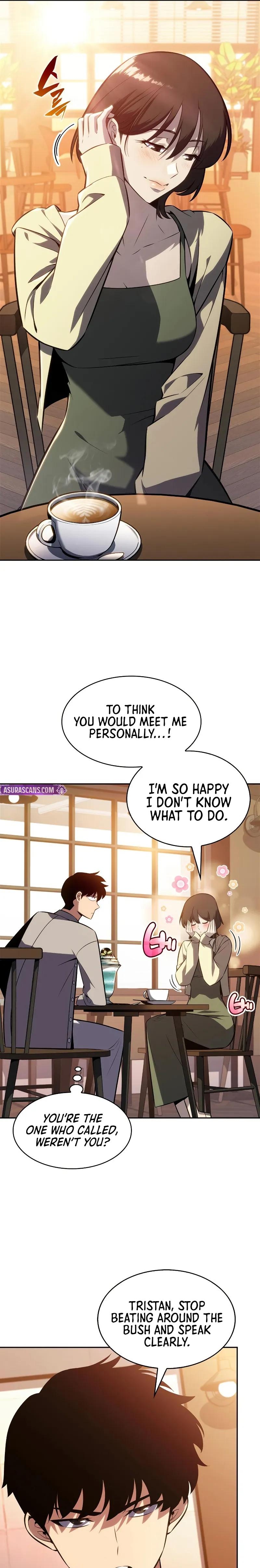 Read Solo Max Level Newbie Manga Online