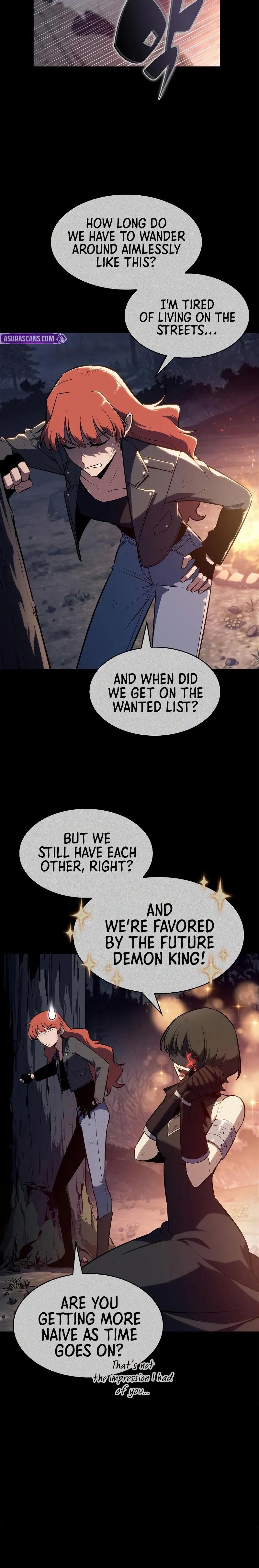 Read Solo Max Level Newbie Manga Online