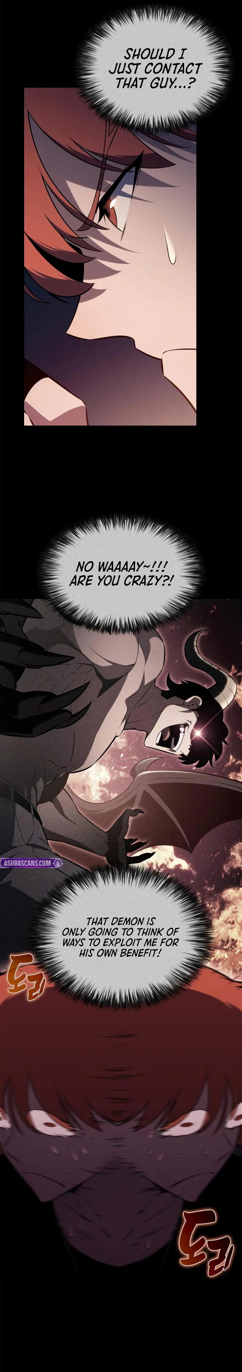 Read Solo Max Level Newbie Manga Online