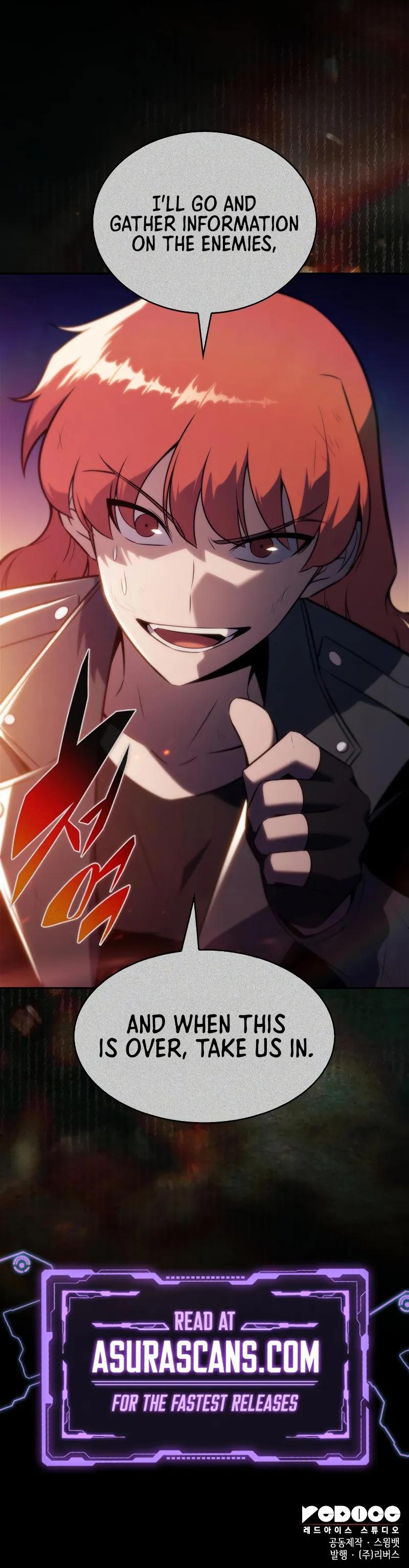 Read Solo Max Level Newbie Manga Online