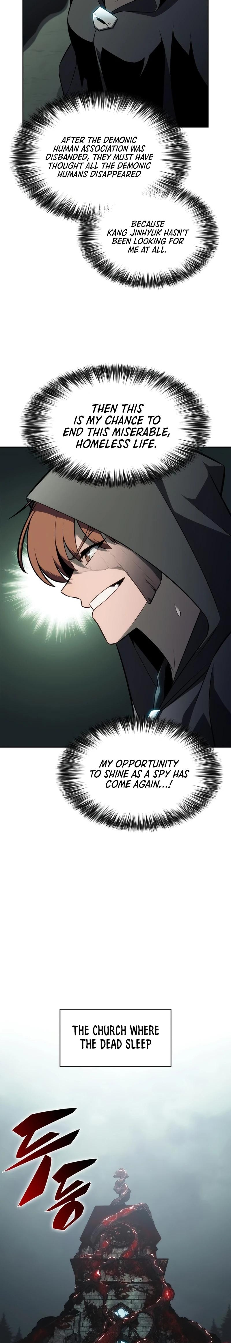 Read Solo Max Level Newbie Manga Online