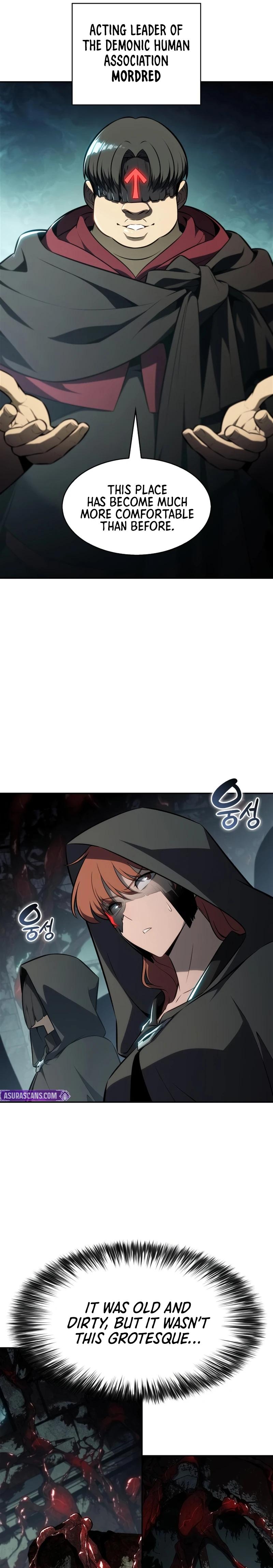 Read Solo Max Level Newbie Manga Online