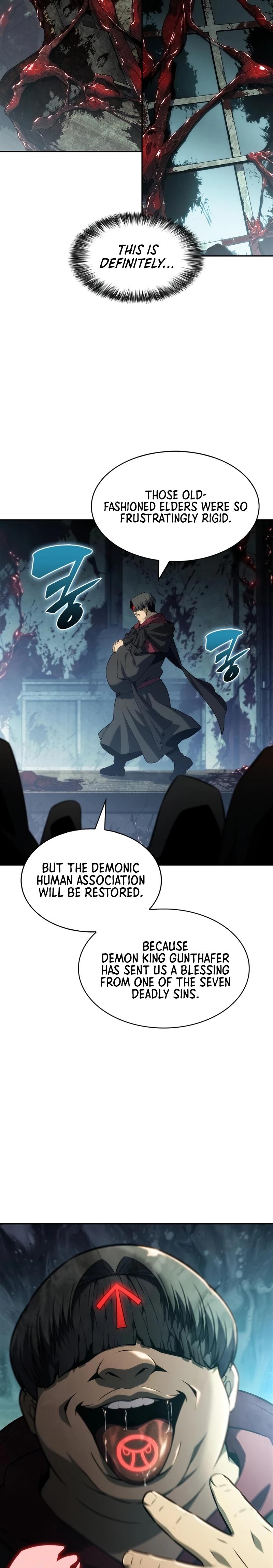 Read Solo Max Level Newbie Manga Online