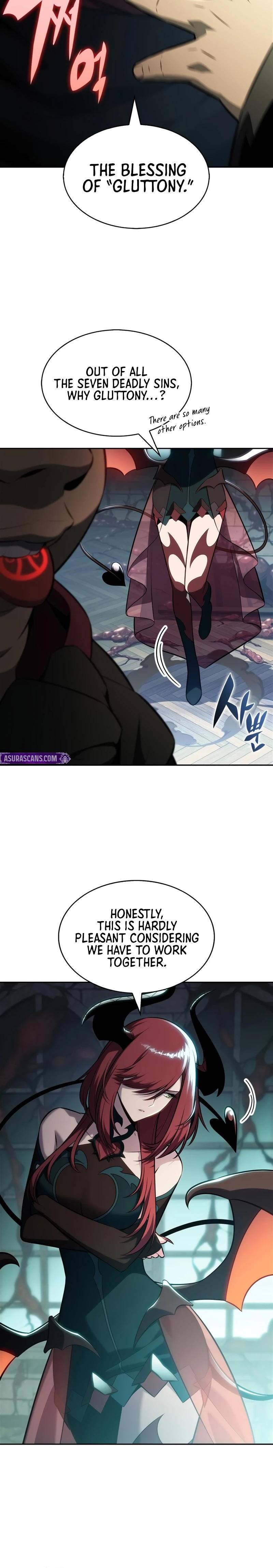 Read Solo Max Level Newbie Manga Online