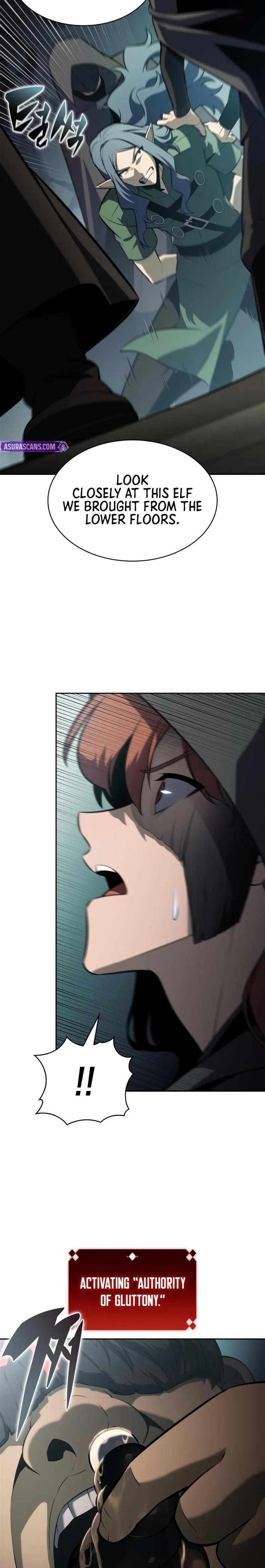 Read Solo Max Level Newbie Manga Online