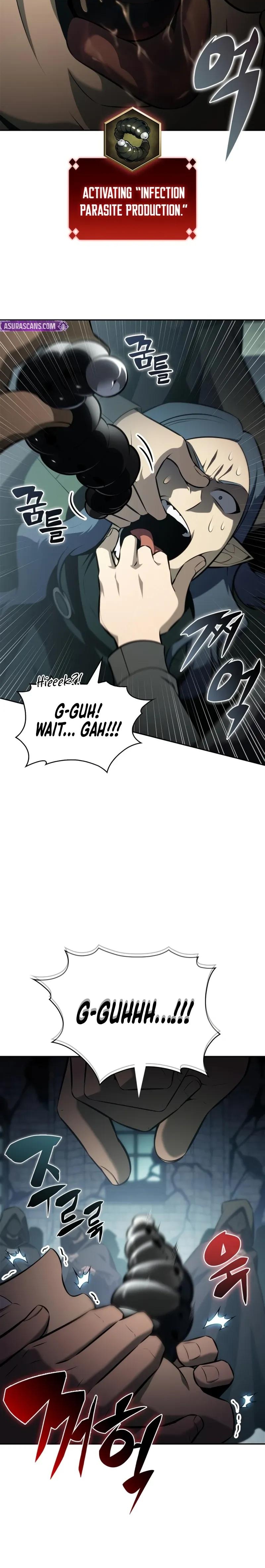 Read Solo Max Level Newbie Manga Online