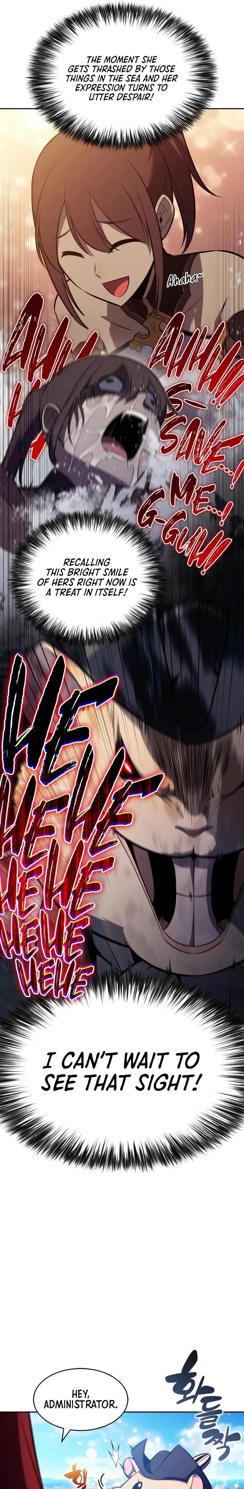 Read Solo Max Level Newbie Manga Online