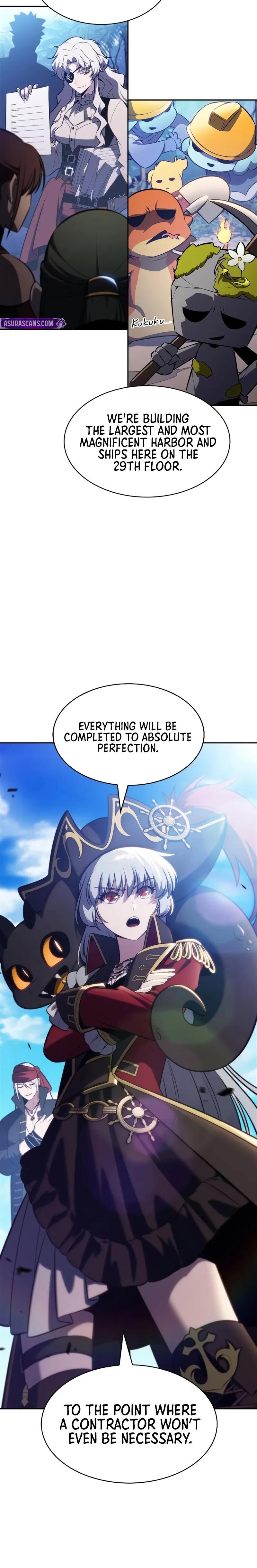 Read Solo Max Level Newbie Manga Online