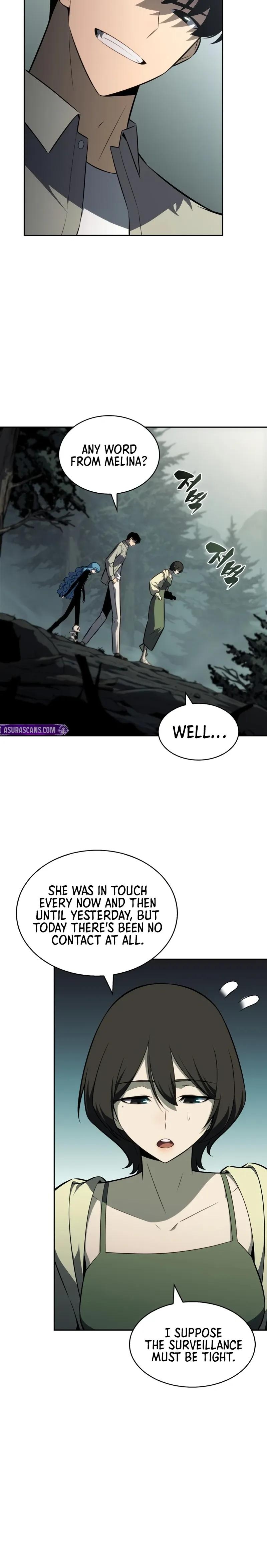 Read Solo Max Level Newbie Manga Online