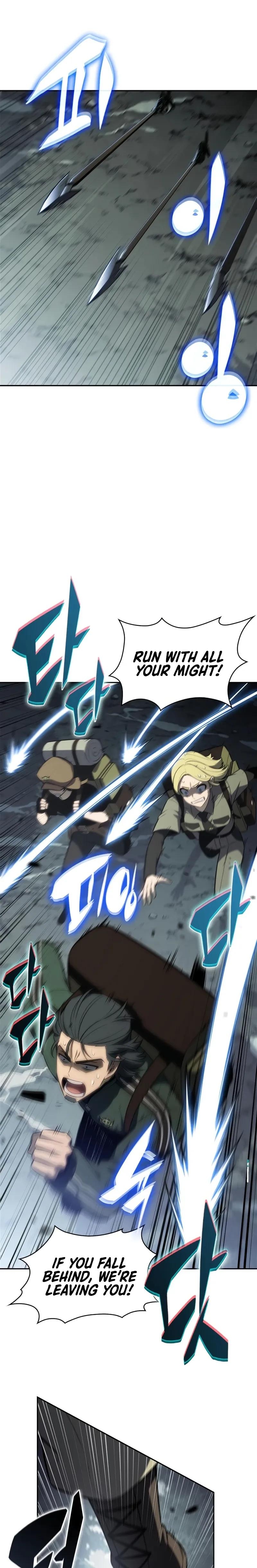 Read Solo Max Level Newbie Manga Online