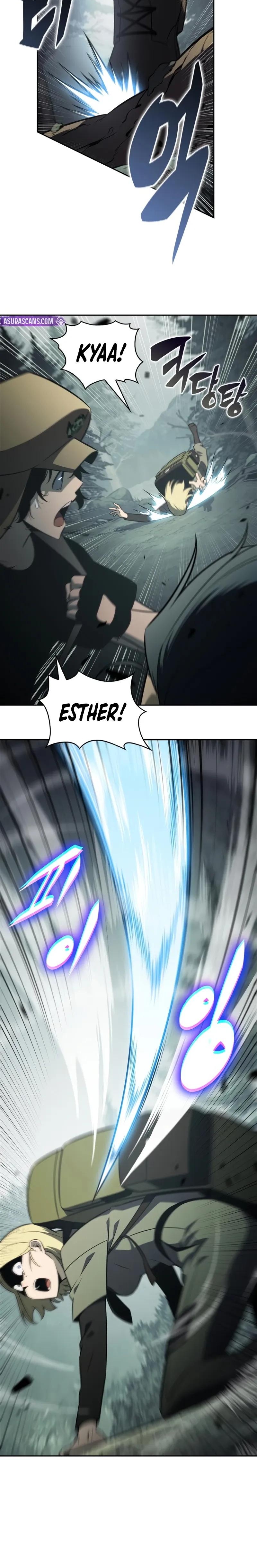 Read Solo Max Level Newbie Manga Online