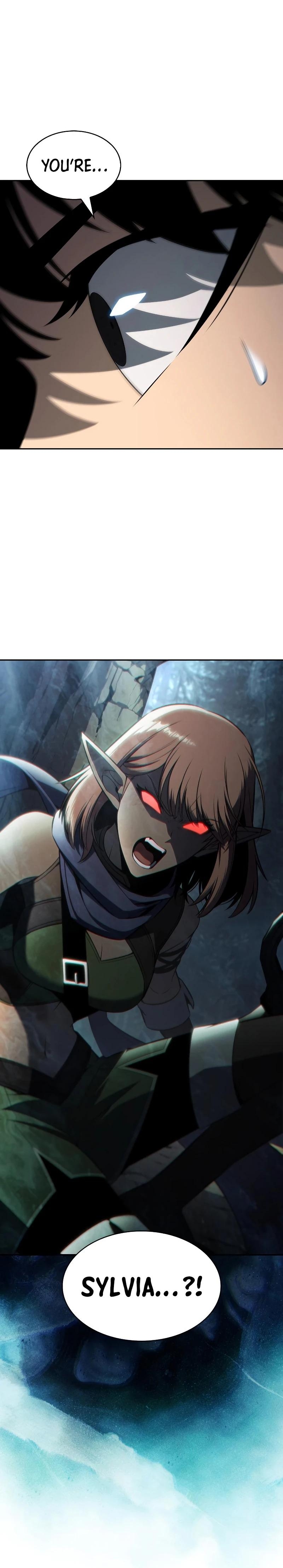 Read Solo Max Level Newbie Manga Online