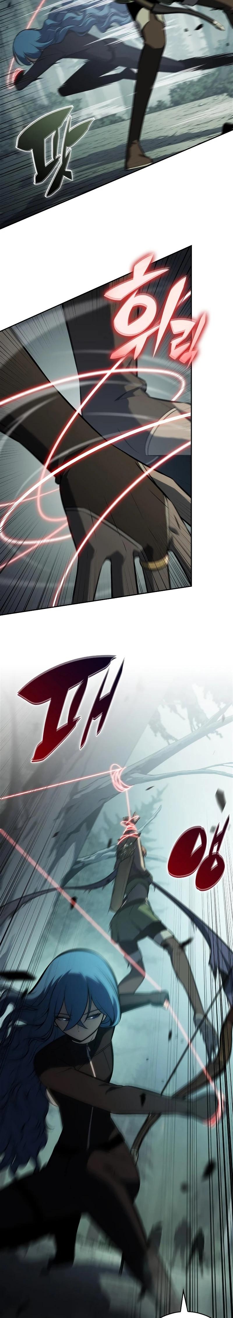 Read Solo Max Level Newbie Manga Online