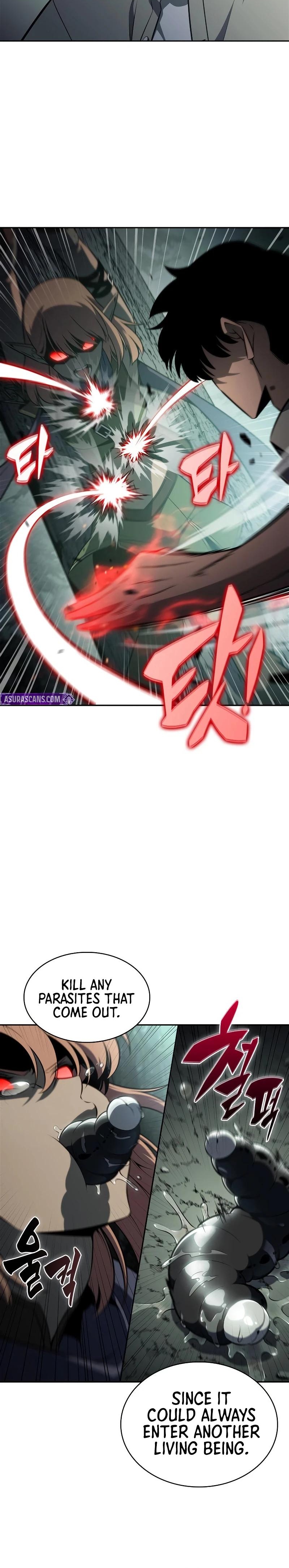 Read Solo Max Level Newbie Manga Online