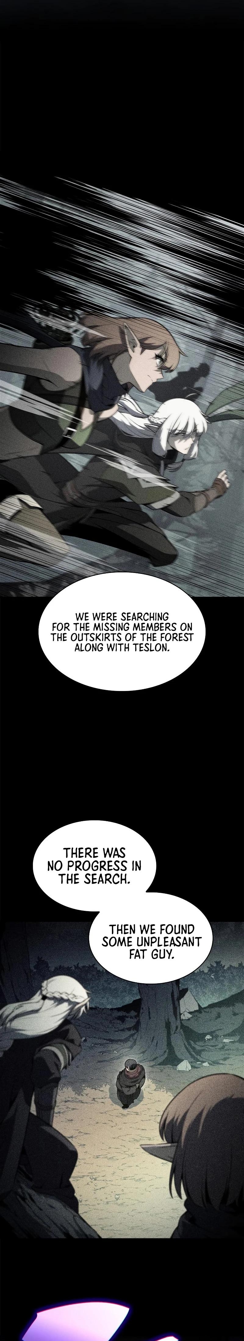 Read Solo Max Level Newbie Manga Online