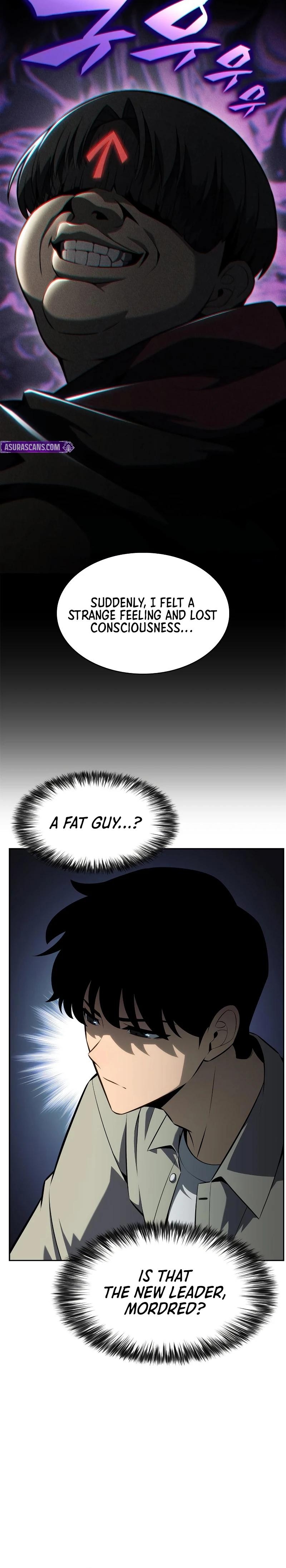 Read Solo Max Level Newbie Manga Online