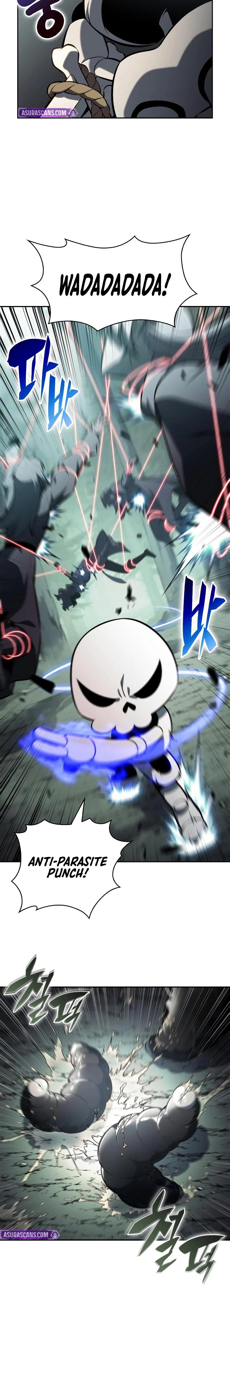 Read Solo Max Level Newbie Manga Online